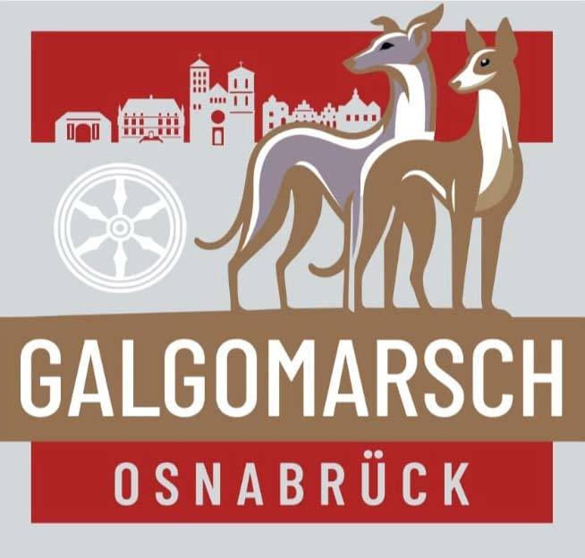 Galgomarsch Osnabr&uuml;ck