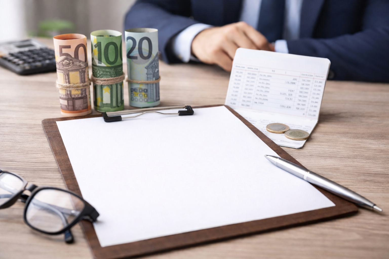 VL Depot – Vermögenswirksame Leistungen